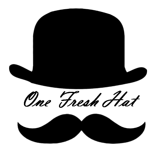 One Fresh Hat