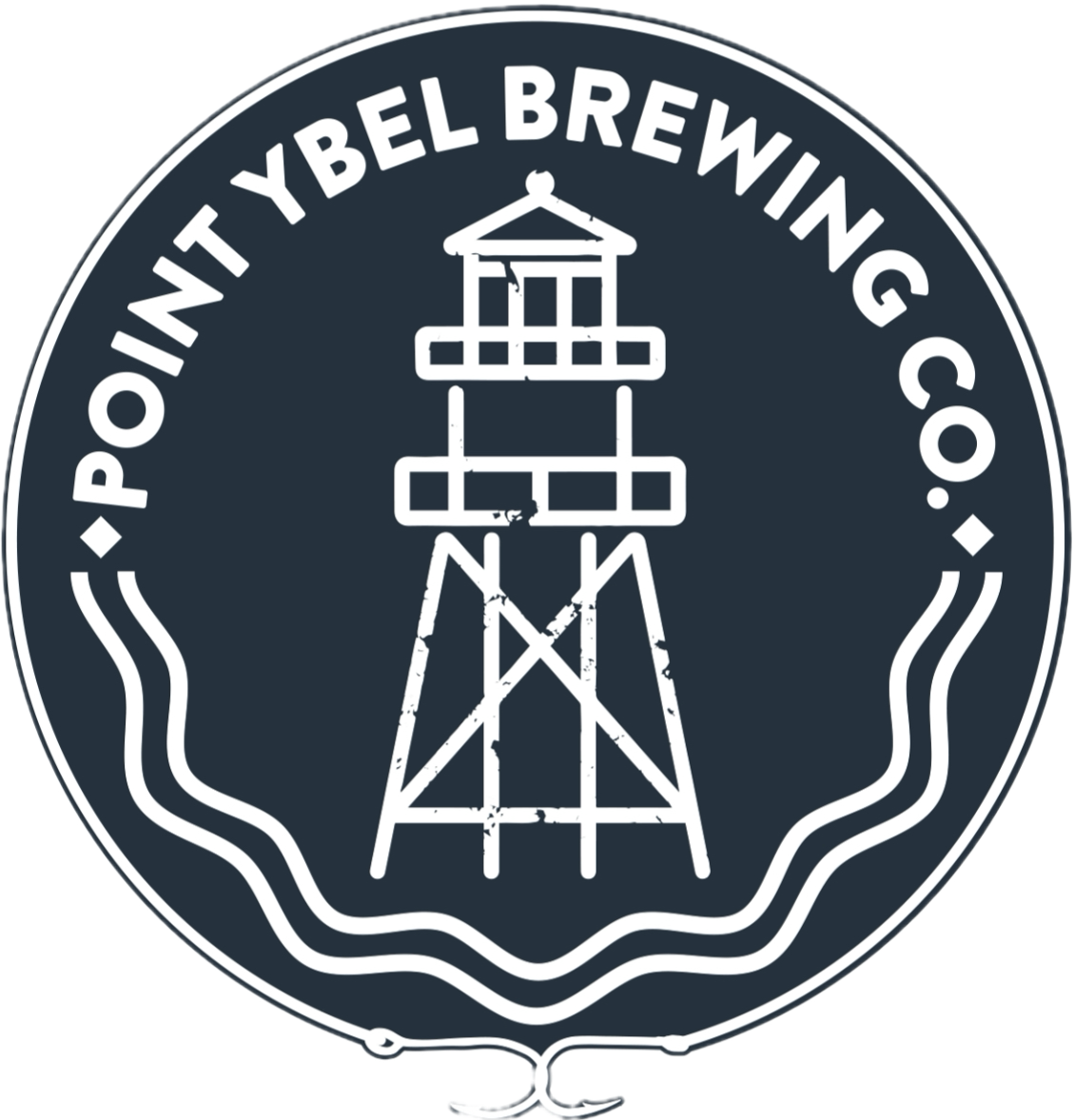 Point Ybel Brewing